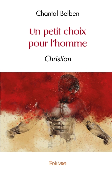 Image de Un petit choix pour l'homme