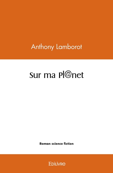Image de Sur ma Planet