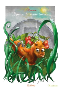 Picture of Ignace, la petite limace...