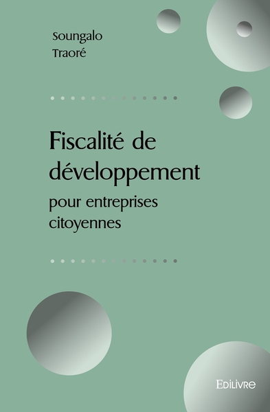 Image de Fiscalité de développement pour entreprises citoyennes
