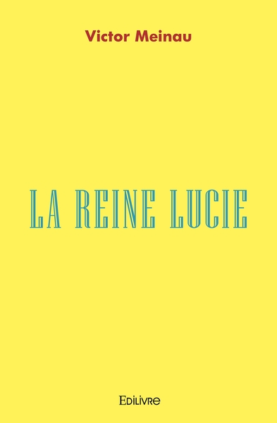 Image de La reine Lucie