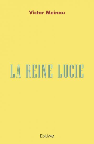 Image de La reine lucie