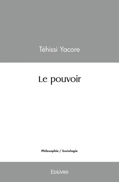 Image de Le pouvoir
