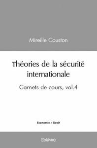 Image de Théories de la sécurité internationale