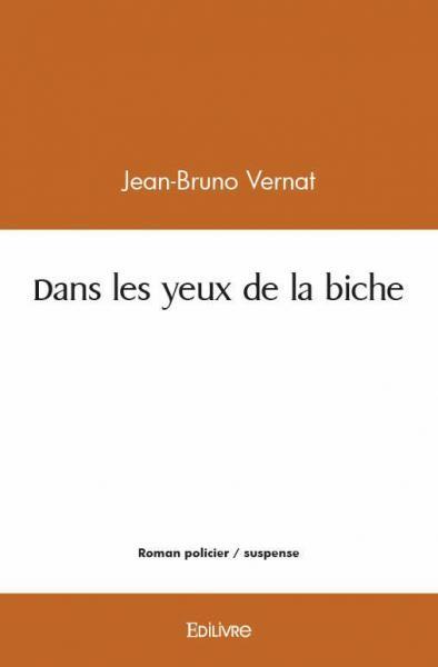 Image de Dans les yeux de la biche