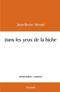 Picture of Dans les yeux de la biche