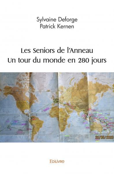 Image de Les seniors de l’anneau – un tour du monde en 280 jours