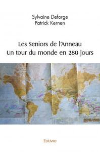 Image de Les seniors de l’anneau – un tour du monde en 280 jours