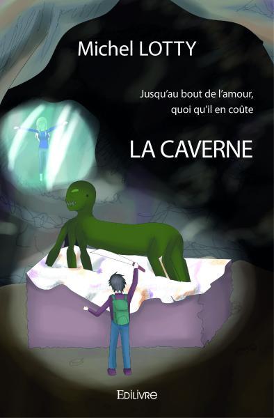 Picture of Jusqu'au bout de l'amour, quoi qu'il en coûte