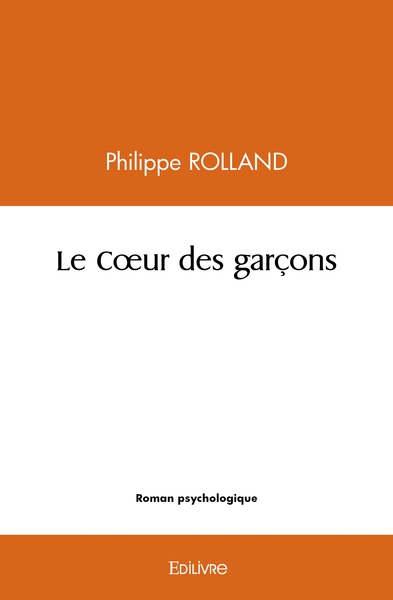 Image de Le Coeur des garçons