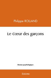 Image de Le Coeur des garçons