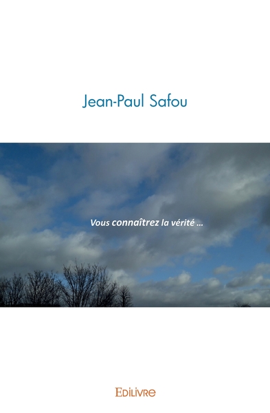 Picture of Vous connaîtrez la vérité