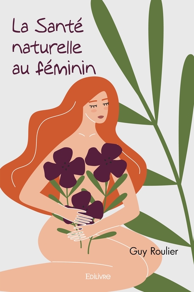 Picture of La Santé naturelle au féminin
