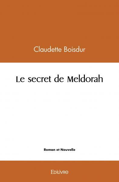 Image de Le secret de meldorah