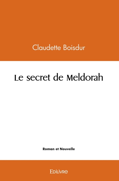 Picture of Le Secret de Meldorah