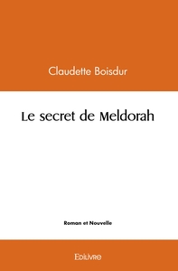 Picture of Le Secret de Meldorah