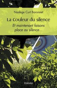 Image de La couleur du silence