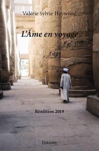 Picture of L'âme en voyage - réédition 2019