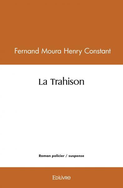 Image de La trahison