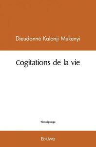 Picture of Cogitations de la vie