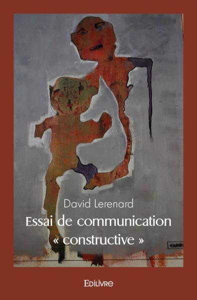 Image de Essai de communication « constructive »