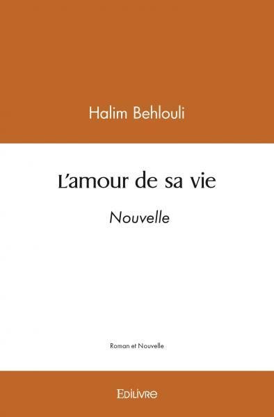 Image de L'amour de sa vie
