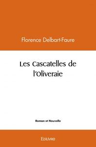 Picture of Les cascatelles de l'oliveraie