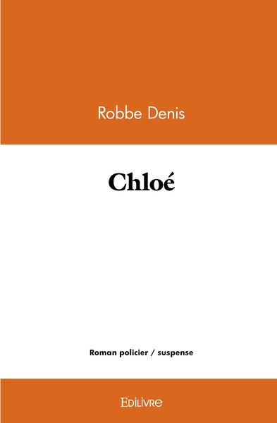 Picture of Chloé