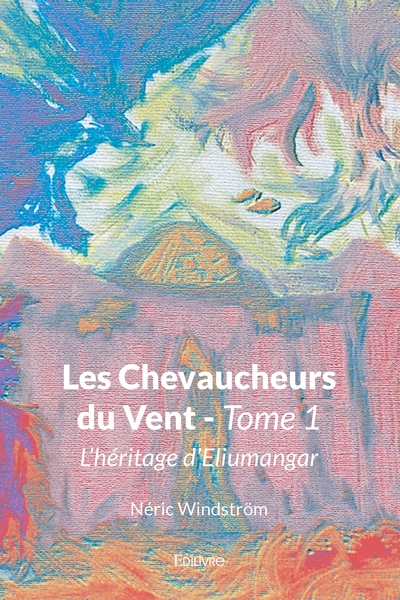 Image de Les Chevaucheurs du Vent - Tome 1