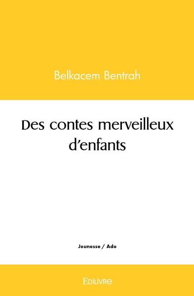 Image de Des contes merveilleux d'enfants