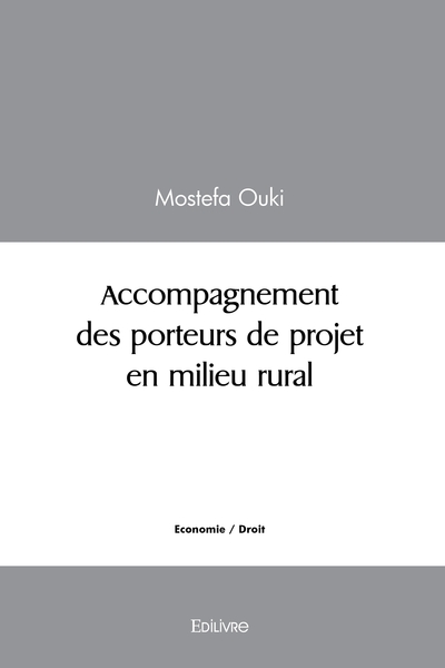 Picture of Accompagnement des porteurs de projet en milieu rural