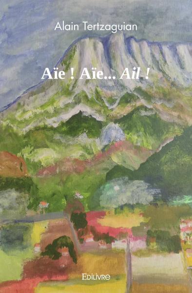 Image de Aïe ! aïe... ail !