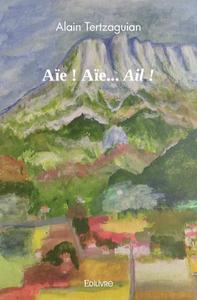 Image de Aïe ! aïe... ail !