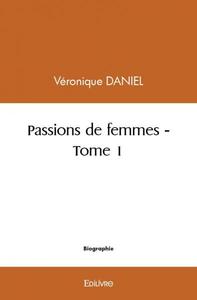 Image de Passions de femmes