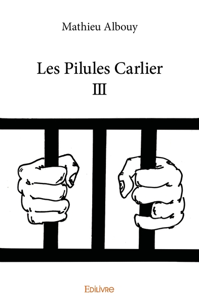 Image de Les Pilules Carlier - Tome 3