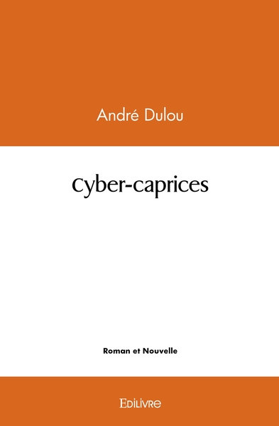 Picture of Cyber-caprices