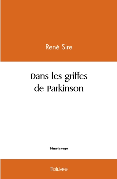 Image de Dans les griffes de Parkinson