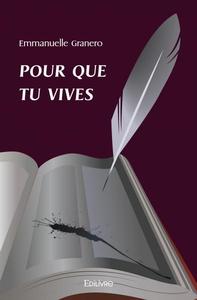 Image de Pour que tu vives