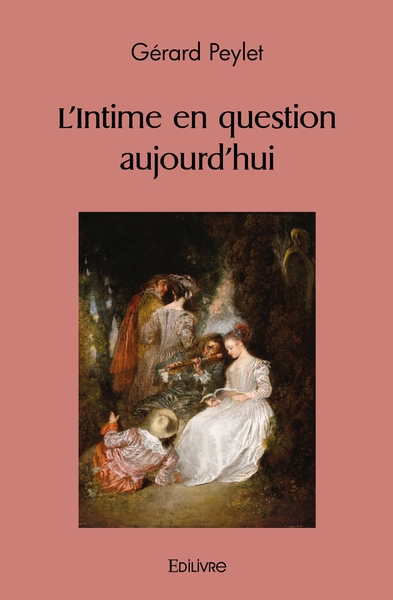 Picture of L'Intime en question aujourd'hui
