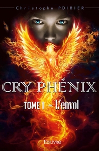Picture of Cry Phénix  - Tome 1