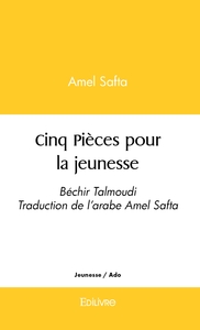 Picture of Cinq Pièces pour la jeunesse