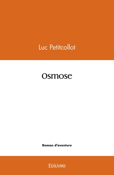 Picture of Osmose