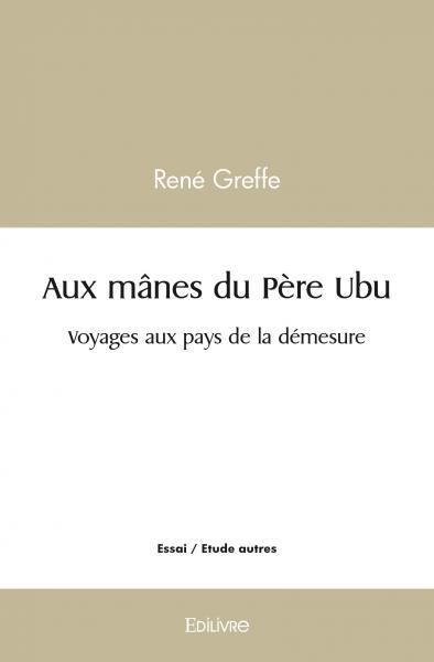 Picture of Aux mânes du père ubu