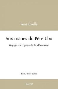 Picture of Aux mânes du père ubu