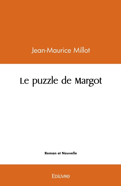 Image de Le puzzle de Margot