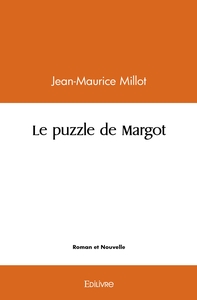 Image de Le puzzle de Margot