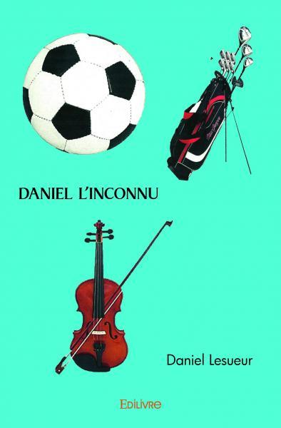 Picture of Daniel l'inconnu