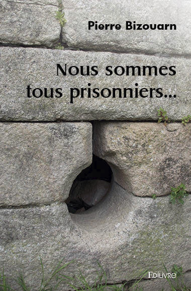 Picture of Nous sommes tous prisonniers...