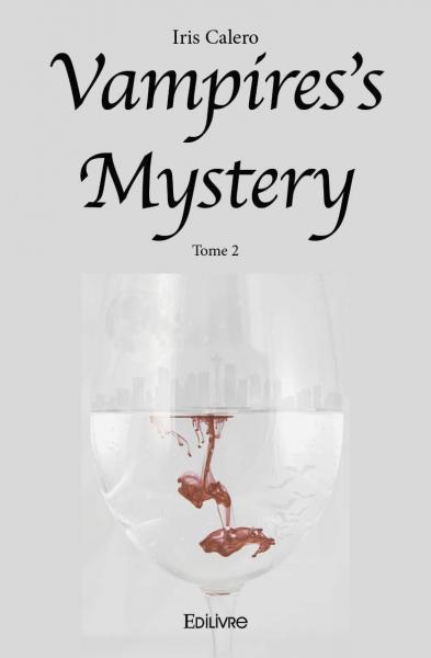 Image de Vampires's mystery