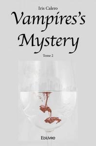 Image de Vampires's mystery